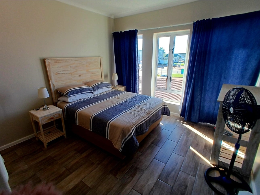 To Let 2 Bedroom Property for Rent in Dana Bay Western Cape